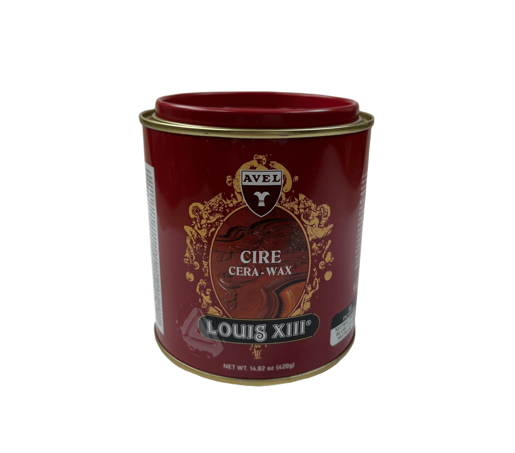 Cire de Luxe Pâte