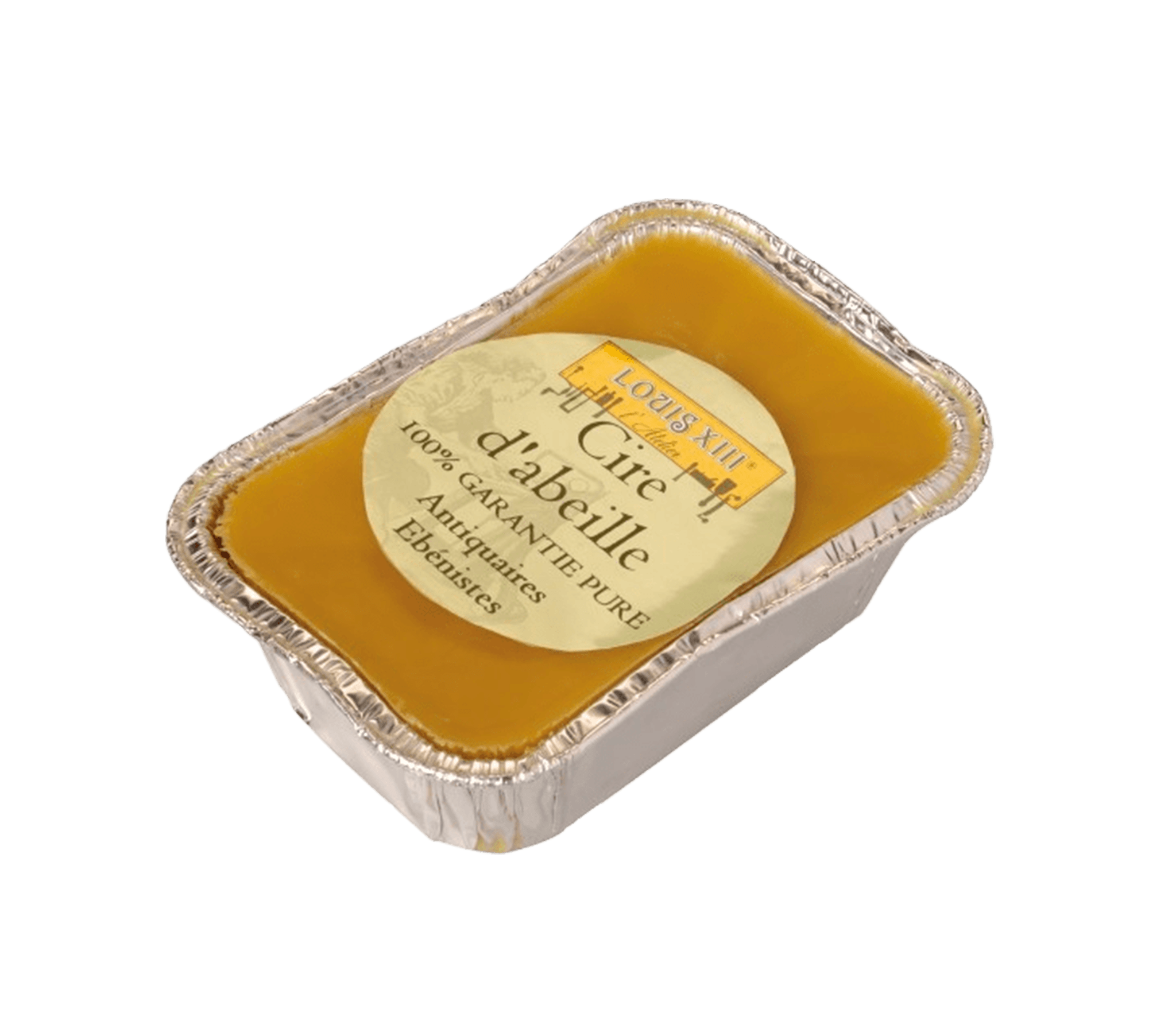 Cire d’Abeille Jaune