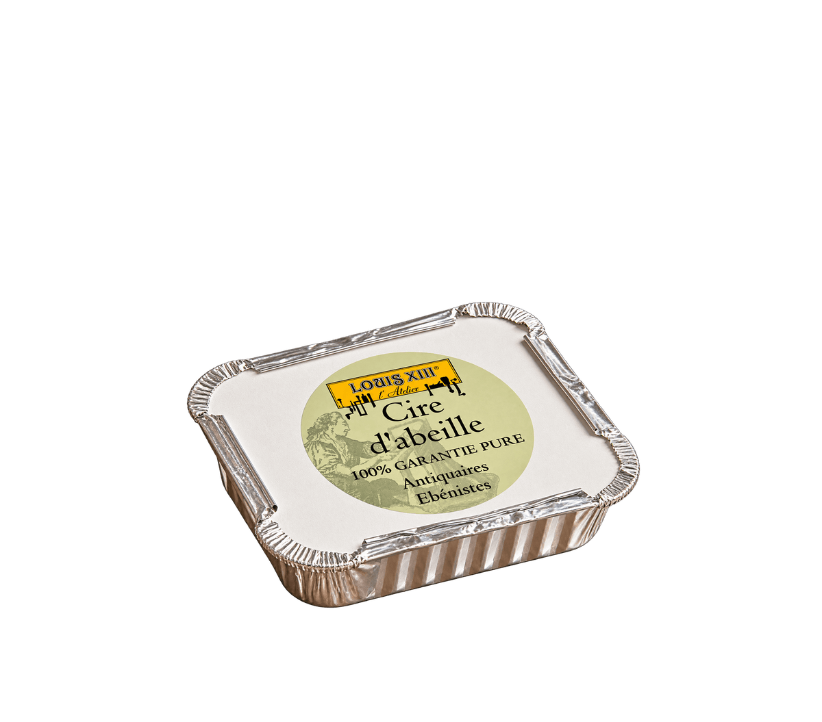 Yellow Beeswax