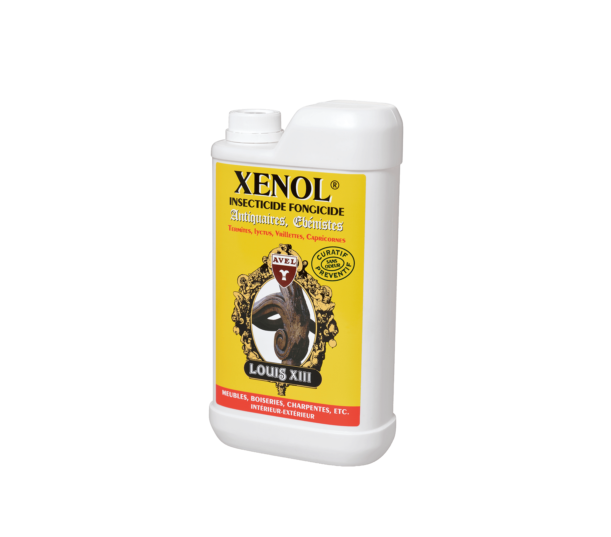 Xénol Insecticide