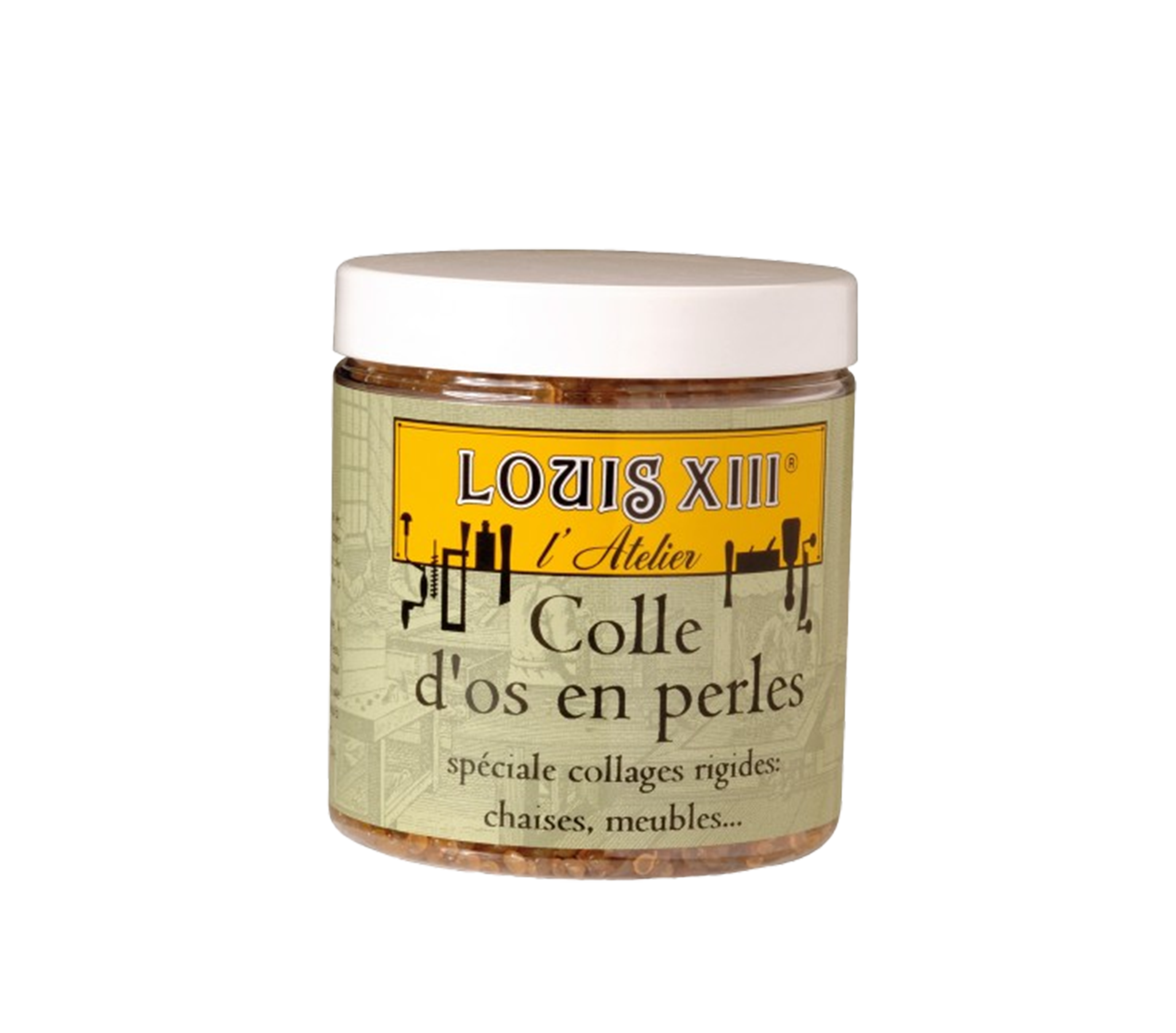 Colle d’Os en Perles