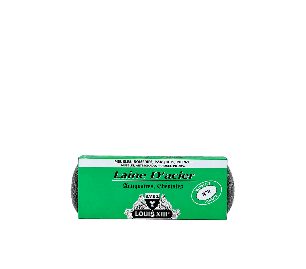 #0 Steel Wool for Cleaning
