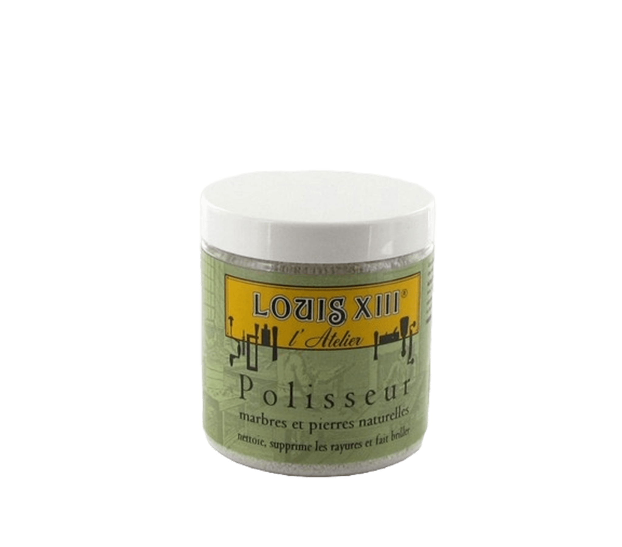 Polisseur Marbre & Pierres Naturelles