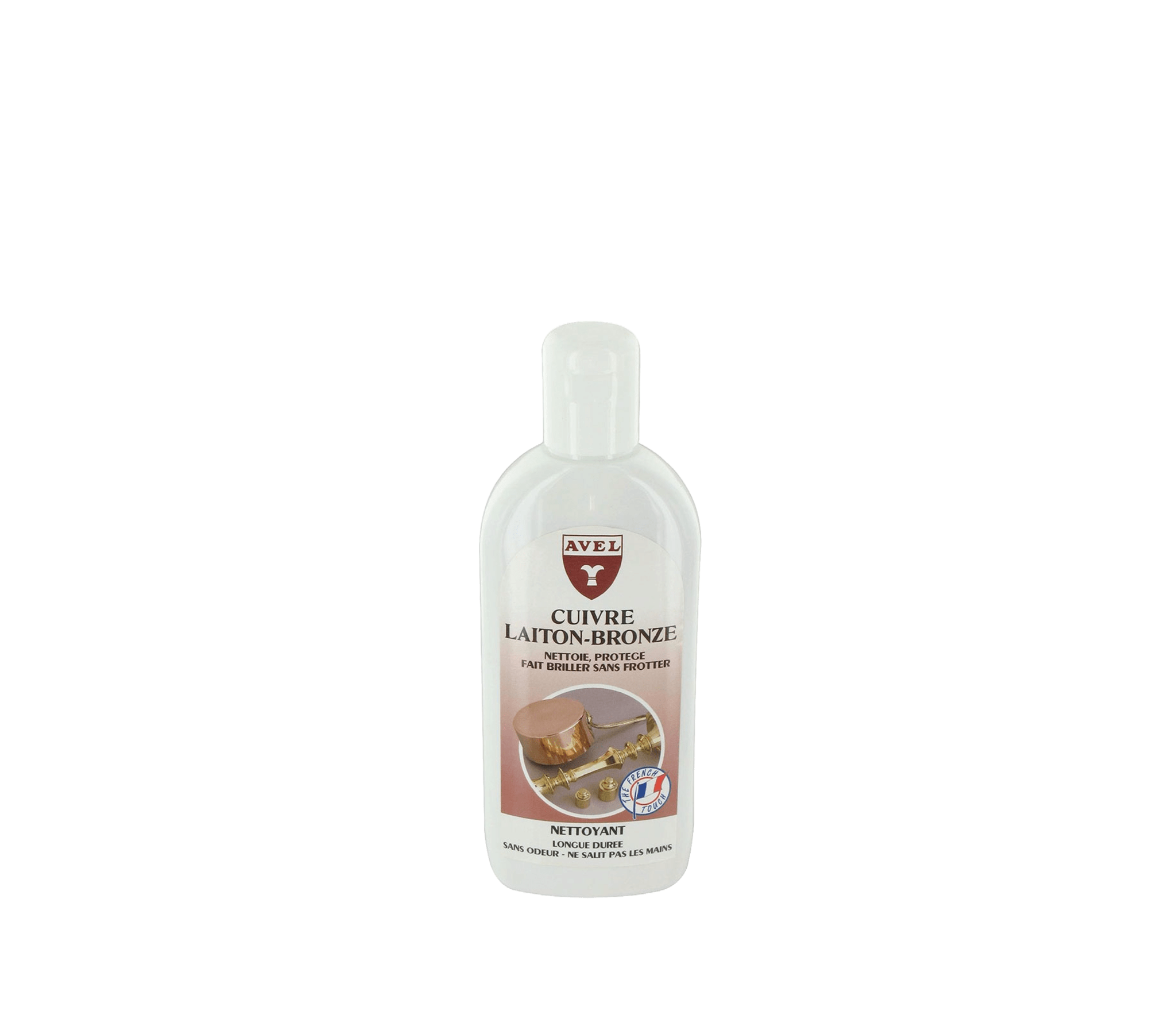 Cuivre Laiton Bronze