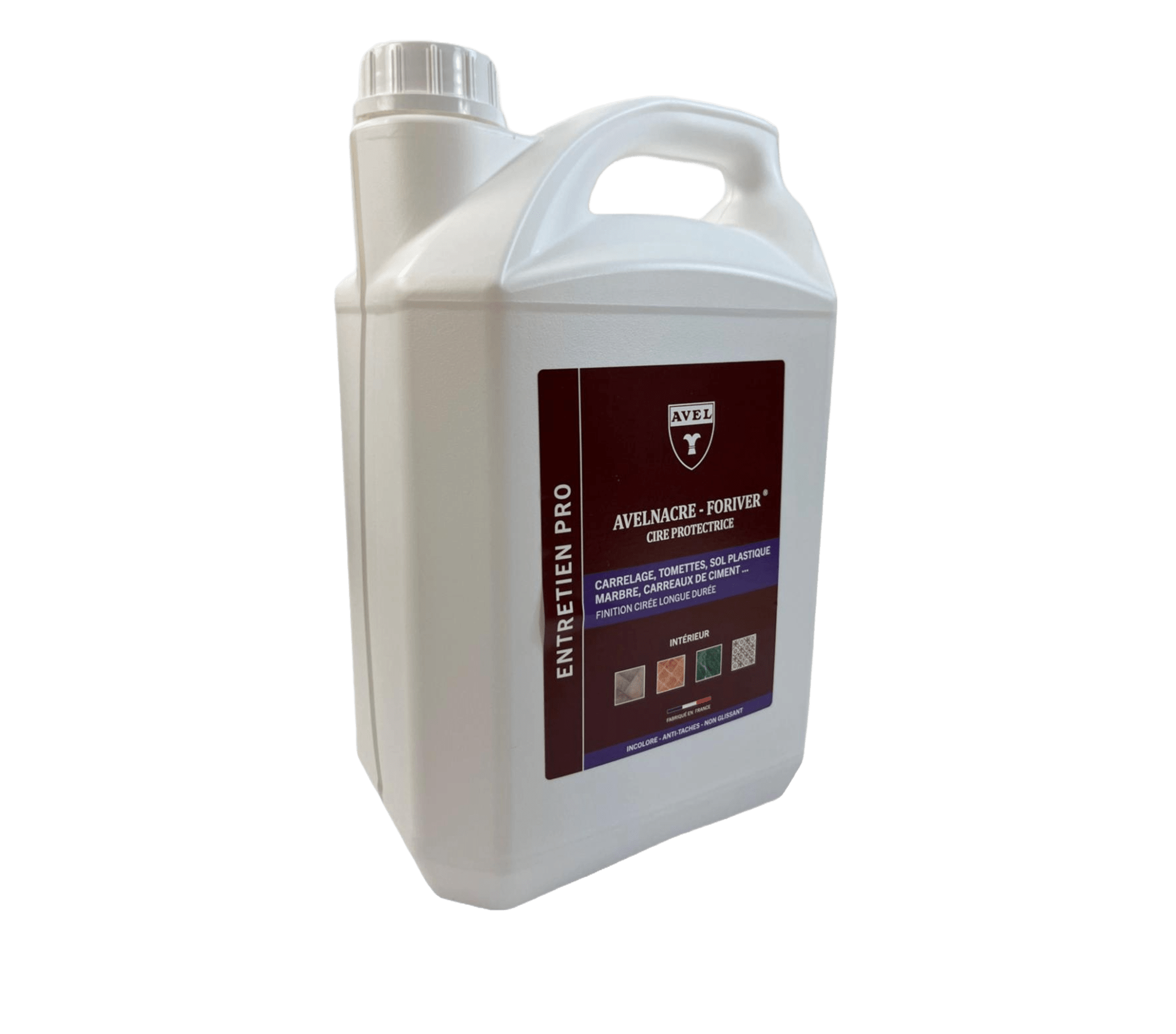 Avelnacre-Foriver Cire Protectrice