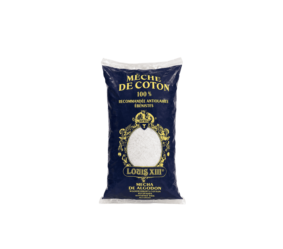 Cotton Wick