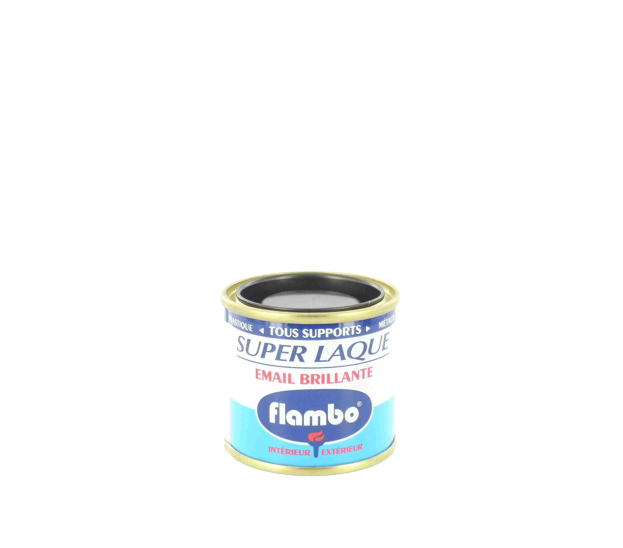 Flambo Super Laque Émail Brillante C.O.V