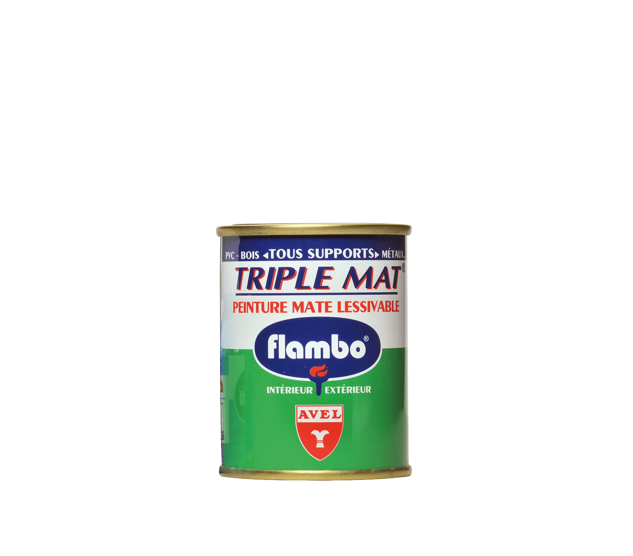 Flambo Triple Mat