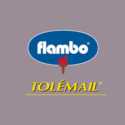 FLAMBO TOLEMAIL