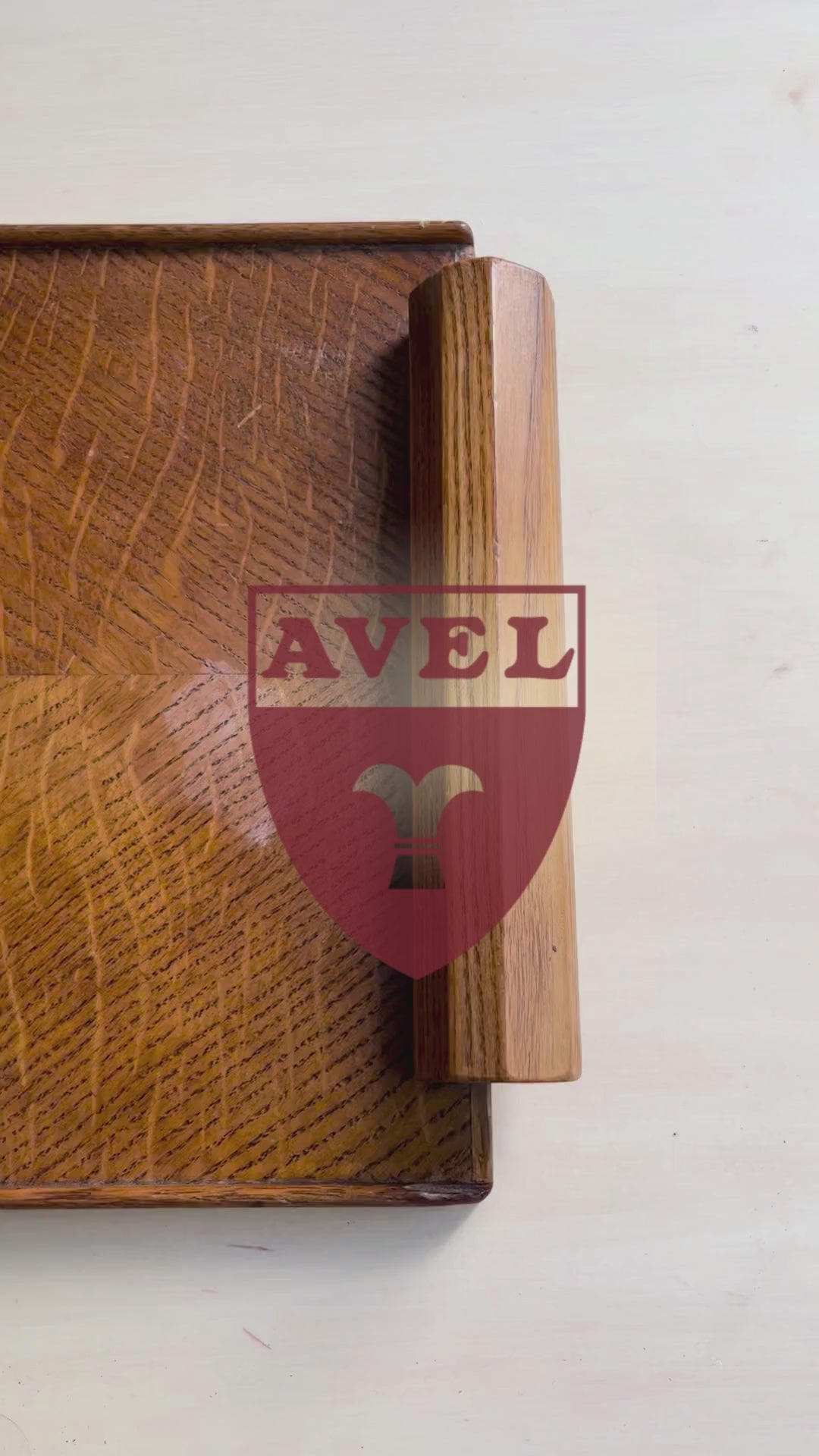 Redonnez tout leur éclat à vos surfaces en bois